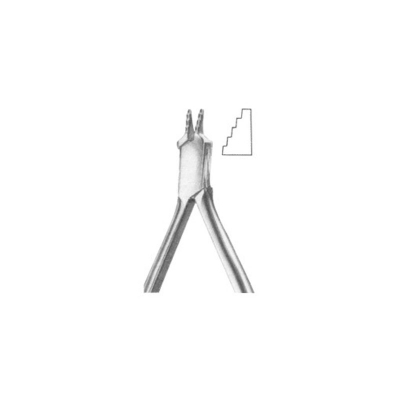Pliers for Orthodontic & Prosthetics